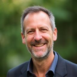 Oliver Hart, Founder & Head Horticulturist